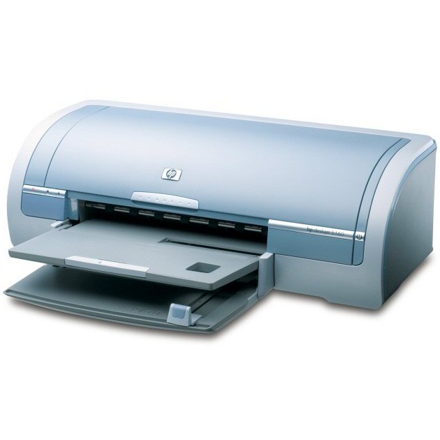 HP DeskJet 5168 